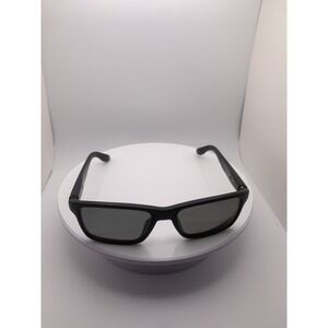 CARRERA 8002 DL5TD Unisex Glasses Black Frames Only